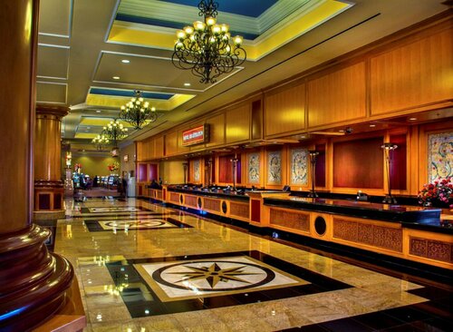 South Point Hotel, Casino, and Spa, Reserva ahora Resort Las Vegas 