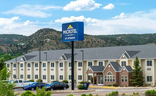 Microtel Inn & Suites, Buchen Sie Hotel Raton New Mexico