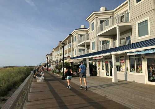 Hotel Bethany Beach, Забронировать Отель Бетани-Бич Delaware Beaches