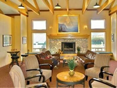Denali Bluffs Hotel, Rezervasyon Otel Denali National Park ABD