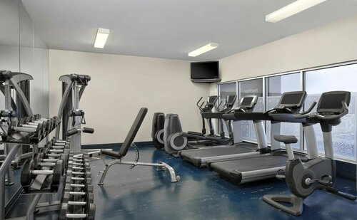 Four Points by Sheraton Calgary West, Rezervasyon Otel Calgary Calgary Region