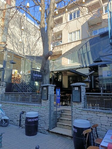 Hostel Bahane, Rezervovat Hostel Kadıköy Istanbul