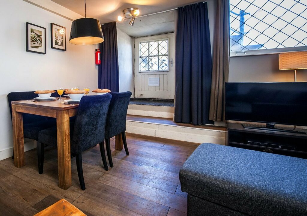 Short Stay Group Amsterdam Harbour Serviced Apartments