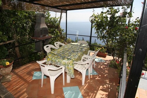Torre di Amalfi - holiday house, Забронировать Отель Отели Амальфи с парковкой, рядом с Museum of Paper, Парковка