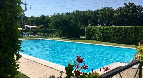 Agriturismo Corte Pellegrini, Забронировать Отель Сан-Мартино-Буон-Альберго Венето, рядом с Торговый центр Ле Корти
