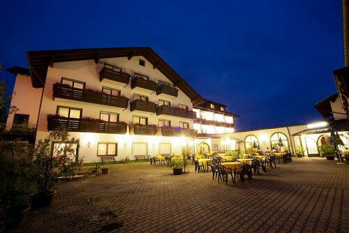 Urlaubshotel Binder, Reservar Hotel Hotéis com SPA em Bavarian Forest, SPA
