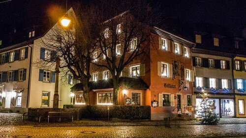 Die Krone, Réserver Hôtel Hôtels à Bade-Wurtemberg avec parking, Parking
