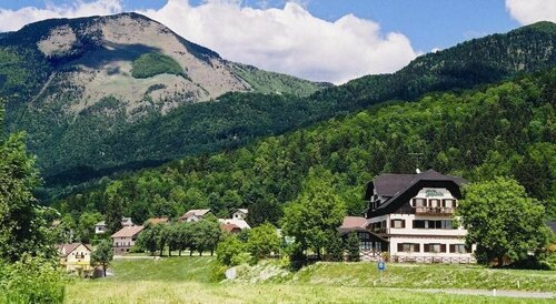 Pension Zaplata, Rezervovat Hotel Preddvor Krvavec