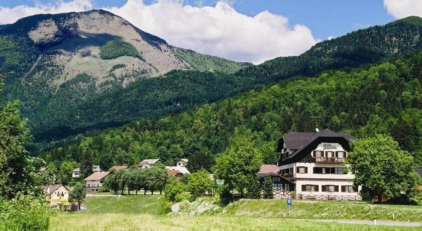 Pension Zaplata