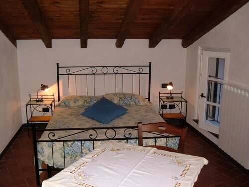 La Meridiana B&B Affittacamere, Забронировать Отель «постель и завтрак» Пиньоне Val di Vara