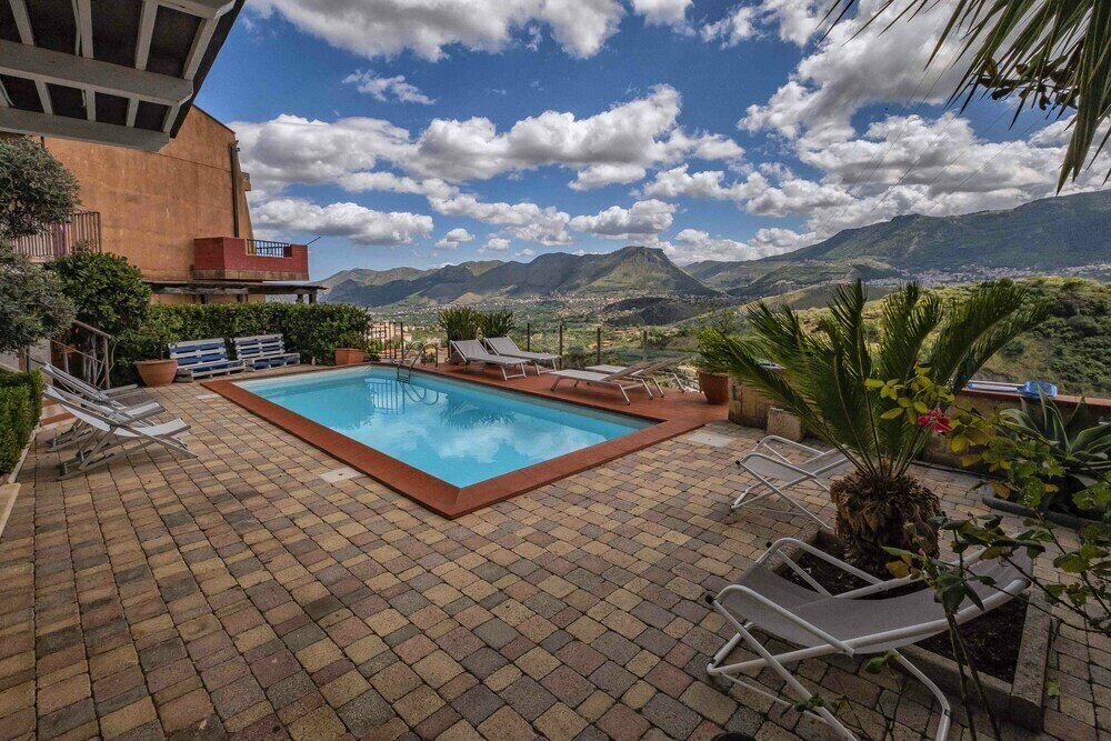 BnB Casa Rossa