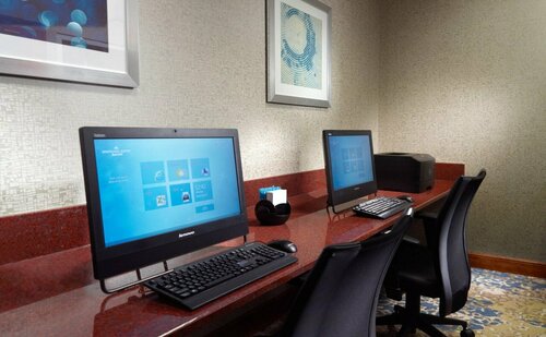 SpringHill Suites Atlanta Buckhead, จอง โรงแรม แอตแลนตา จอร์เจีย