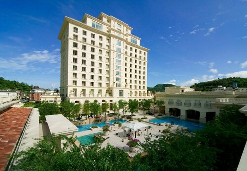 RSL Cold & Hot Springs Resort Suao, Foglalás Üdülőközpont Szuao Yilan, közelében Suao Cold Spring