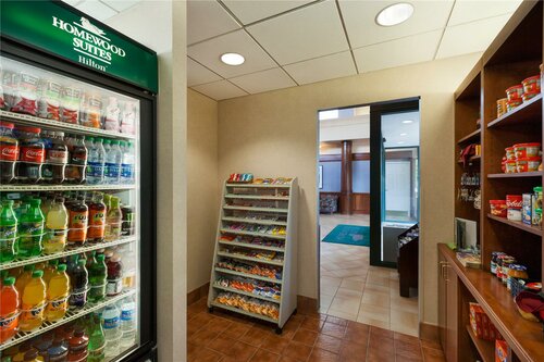 Homewood Suites by Hilton Falls Church, Book Hotel Falls Church Washington DC Metropolitan area