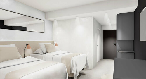 Clarion Congress Hotel Brno, Забронировать Отель Брно Южноморавский край