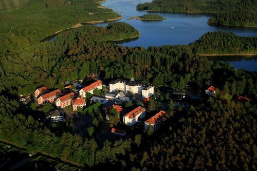 Vejlsøhus Hotel & Konferencecenter, Rezerwuj Hotel Hotele w Silkeborg ze śniadaniem, Śniadanie