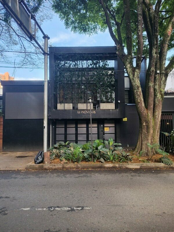 Provenza Medellin Hotel Boutique