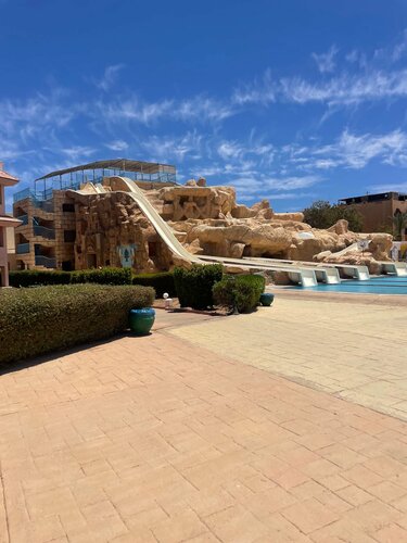 Parrotel Aqua Park Resort Sharm el-Sheikh, Забронировать Курортный отель Шарм-эш-Шейх Южный Синай