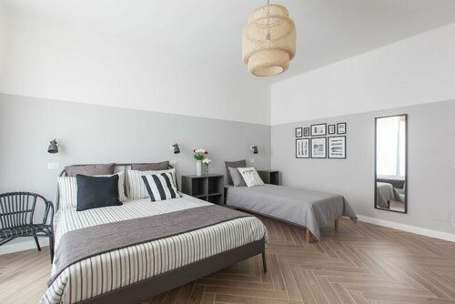 Pannonia Smart House, Boek Pension Hotels in Lazio met parkeren, Parkeren