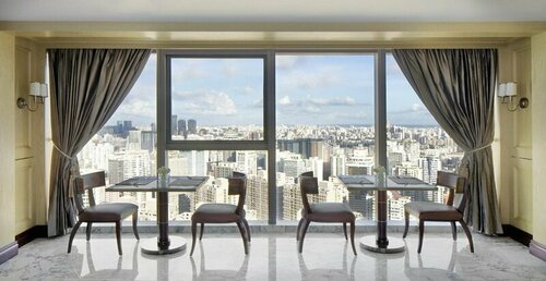 The Langham Haikou, Prenota Hotel Haikou Hainan