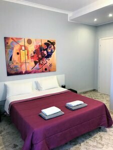 B&B Cavour 124