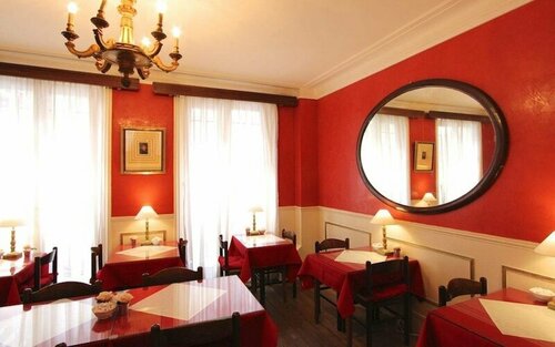 Hôtel Chopin, Varaa Hotelli 09. Opera - Haussmann Pariisi