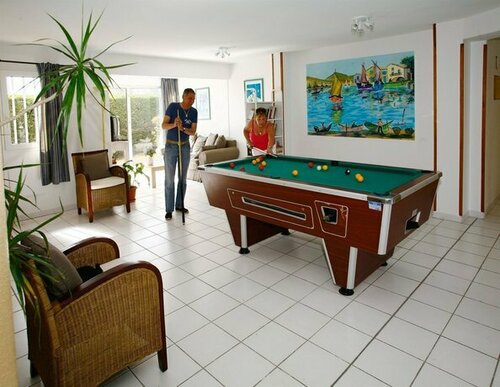 Odalys Residence Primavera