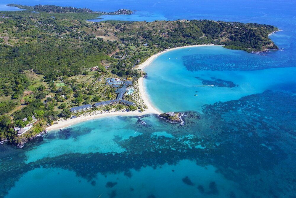 VOI Andilana Beach Resort
