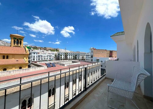 Soho Boutique Tetuan, Reservar Hotel boutique Hotéis com SPA em Tanger-Tetouan, SPA