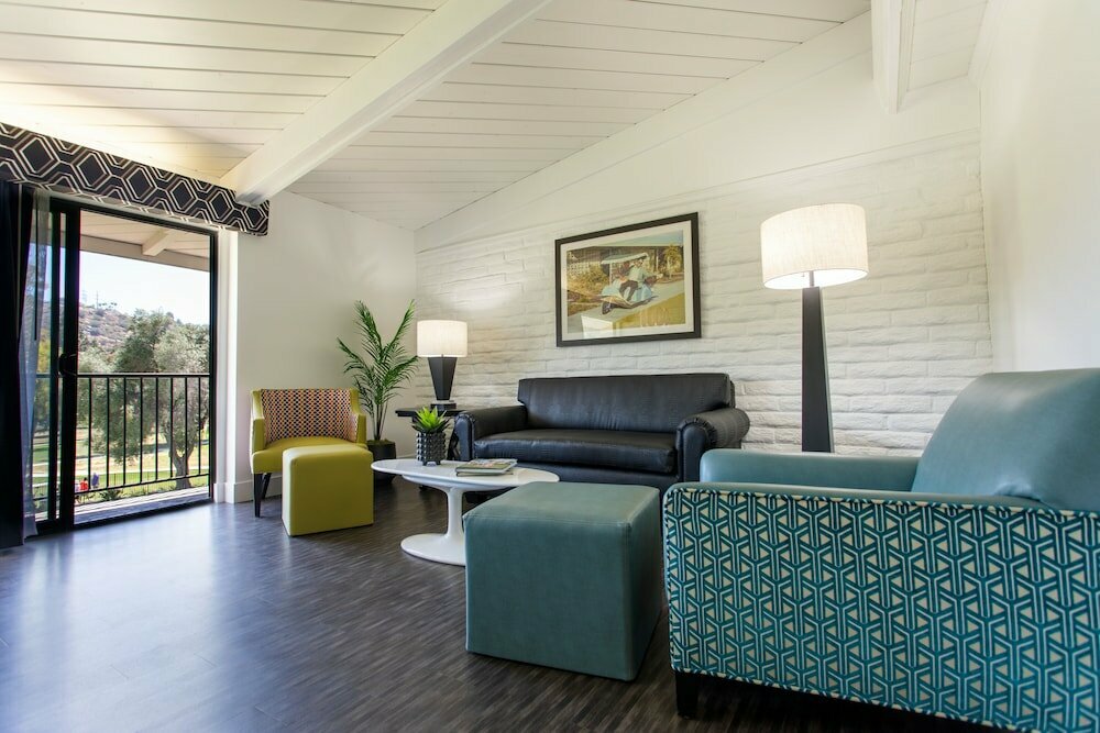 Singing Hills Golf Resort
