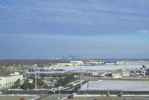 JW Marriott Minneapolis Mall of America, Boek Hotel Bloomington Minnesota