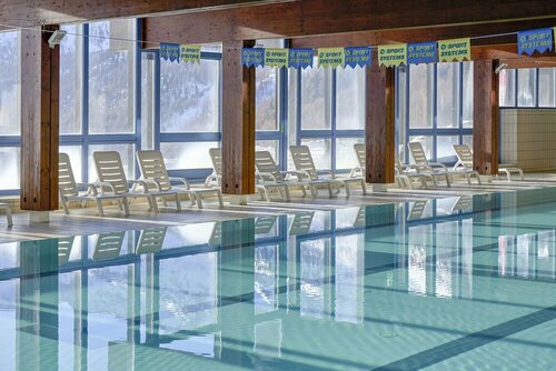 Blu Hotel Senales - Hotel Zirm, Забронировать Отель Отели Bolzano and surroundings с питанием, Пансион