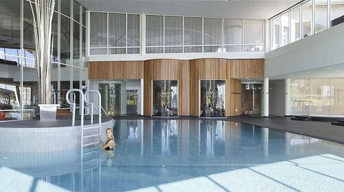 Selma Spa+, Забронировать Отель СПА-отели Сунне, SPA-услуги