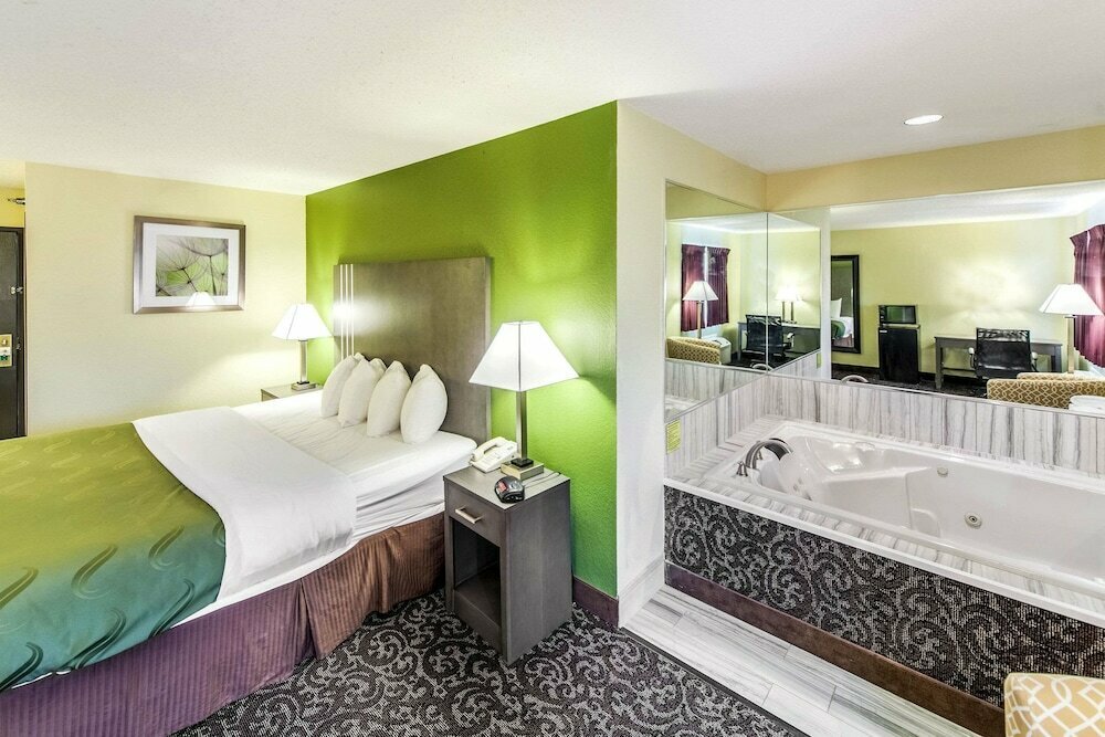 Quality Inn Decatur near US-224
