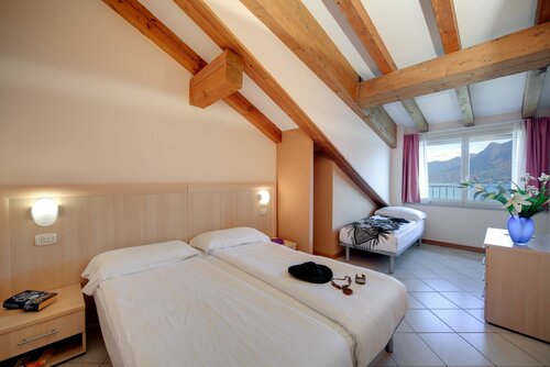 Hotel Residence Zust, Prenota Hotel Verbano 