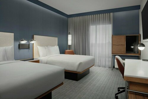 Courtyard by Marriott Antioch Pittsburg, Забронировать Отель Питсбург Область залива Сан-Франциско