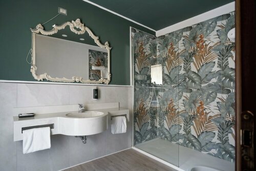 Hotel De La Pace, Sure Hotel Collection by Best Western, Забронировать Отель Отели Флоренции с завтраком, рядом с Дворец Медичи-Риккарди, Завтраки