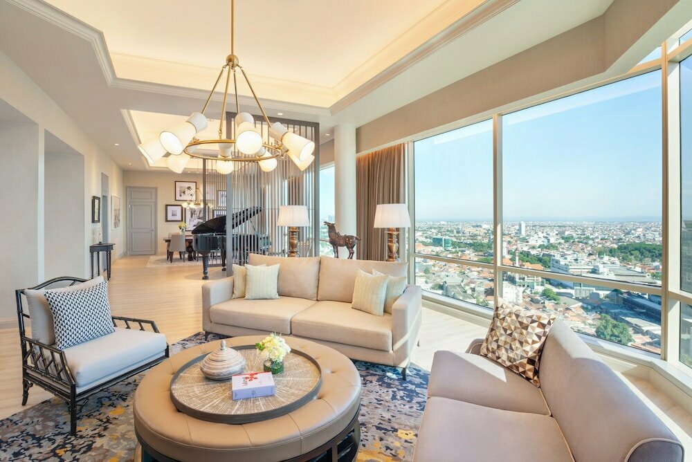 JW Marriott Hotel Surabaya