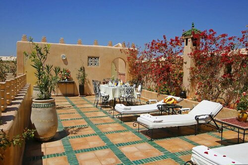 Riad & Spa Esprit Du Maroc, Забронировать Курортный отель Курортные отели Медины, Курортный отель