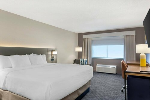 Comfort Inn Huntington near University area, Брондау Қонақ үй Хантингтон Батыс Виргиния