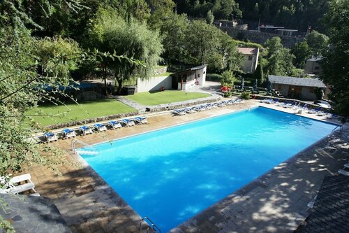 Hotel Spa Termes Carlemany, Забронировать Курортный отель Андорра-ла-Велья Андорра
