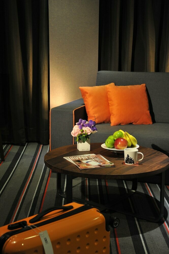 WESTGATE Hotel
