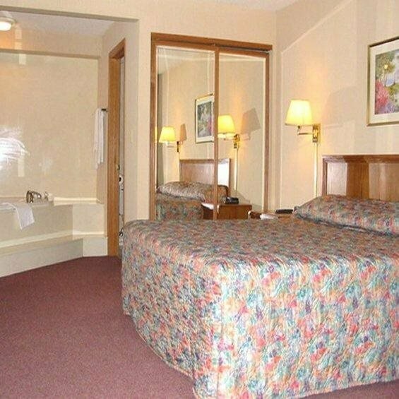 Red Carpet Inn North Chicago