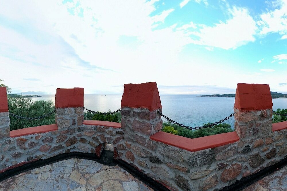 Kalem Island Oliviera Resort