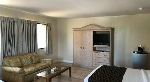 Rotex Western Inn, Забронировать Отель Кореатаун Лос-Анджелес, рядом с Korean American National Museum