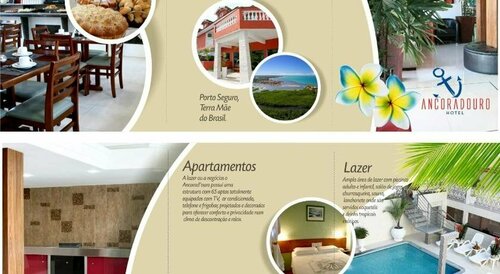 Ancoradouro Hotel