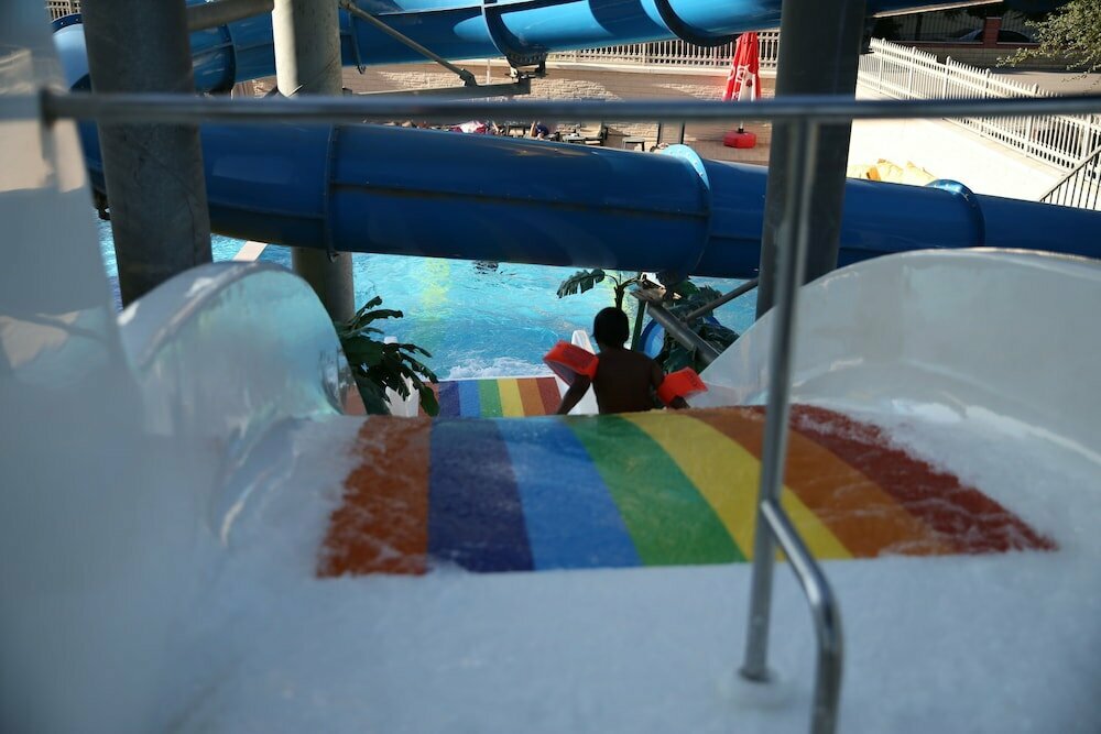 Elegance Resort Hotel