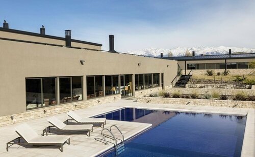 Auberge Du Vin, a Tribute Portfolio Hotel, Забронировать Хостел Отели Тупонгато с парковкой, Парковка