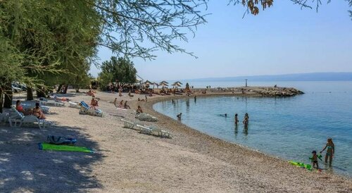 Hotel Fanat, Prenota Hotel Hotel a Croatian Islands con piscina, Piscina