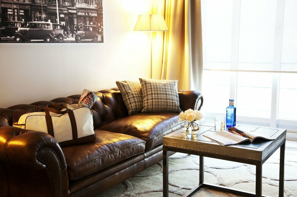Urso Hotel & Spa